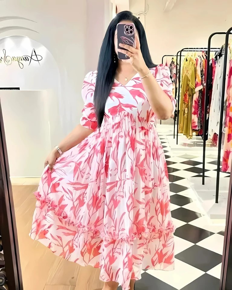 Grown kurte one piece for women